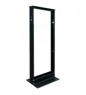  Gabinetes TRIPP LITE TRIPP LITE SR2POST25 SR2POST25 | Rack de marco abierto de 2 postes 25U SmartRack - TRIPP LITE
