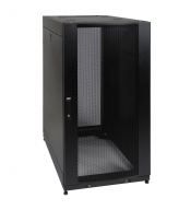 Gabinetes TRIPP LITE TRIPP LITE SR25UBSP1 SR25UBSP1 | Gabinete SmartRack 25U de Profundidad estandard con Puertas / Paneles Lat