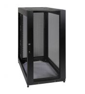  Gabinetes TRIPP LITE TRIPP LITE SR25UBEXP SR25UBEXP | Gabinete de Profundidad Estándar SmartRack de 25U, expandible, no incluye
