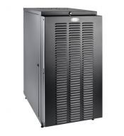  Gabinetes TRIPP LITE TRIPP LITE SR24UBFFD SR24UBFFD | Gabinete de Profundidad estandard de 24U para Ambientes Severos, Acero - 