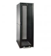 Gabinetes TRIPP LITE TRIPP LITE SR2400 SR2400 | Gabinete SmartRack Serie Value de 42U con puertas y paneles laterales- TRIPP LI