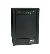 UPS MONOFASE TRIPP LITE TRIPP LITE SMART750SLT SMART750SLT | UPS SmartPro interactivo, 120V, 750VA, 500W, torre, opción para tar
