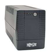 UPS MONOFASE TRIPP LITE TRIPP LITE SMART550USB2 SMART550USB2 | UPS Interactivo de 550VA 300W con 6 Tomacorrientes - AVR, 120V, 5