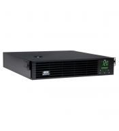 UPS MONOFASE TRIPP LITE TRIPP LITE SMART3000RM2U SMART3000RM2U | UPS SmartPro Interactivo, 120V, 3kVA, 2.25kW, Opciones de Tarje