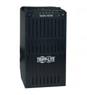 UPS MONOFASE TRIPP LITE TRIPP LITE SMART3000NET SMART3000NET | UPS interactivo SmartPro de 120V, 3kVA, 2.4kW, torre, operación p