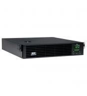 UPS MONOFASE TRIPP LITE TRIPP LITE SMART2600RM2U SMART2600RM2U | UPS SmartPro Interactivo, 120V, 2.2kVA, 1.92kW, Opciones de Tar
