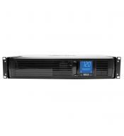 UPS MONOFASE TRIPP LITE TRIPP LITE SMART1200LCD SMART1200LCD | UPS SmartPro LCD Interactivo de 120V, 1200VA, 700W, AVR, 2U Rack/