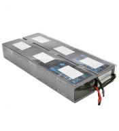UPS BIFASICO TRIPP LITE TRIPP LITE RBC72S RBC72S | Cartucho de Baterías de Reemplazo para Sistemas UPS de 72V SmartOnline - TRIP