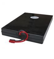 UPS BIFASICO TRIPP LITE TRIPP LITE RBC69-1U RBC69-1U | Cartucho de baterías de reemplazo para UPS 1U para UPS SmartPro - TRIPP L