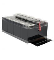 UPS BIFASICO TRIPP LITE TRIPP LITE RBC49-DV RBC49-DV | Cartucho de Baterías de Reemplazo de 48VCD de 2U para UPS SmartPro - TRIP