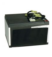 UPS BIFASICO TRIPP LITE TRIPP LITE RBC24-SLT RBC24-SLT | Cartucho de baterías de reemplazo de 24VCD para UPS SLT - TRIPP LITE