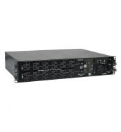 ATS TRIPP LITE TRIPP LITE PDUMH30ATNET PDUMH30ATNET | PDU Monofásico con Switch de Transferencia Automática 2.9kW, 120V, 24x5-15