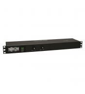 PDU MONOFASE TRIPP LITE TRIPP LITE PDUMH30 PDUMH30 | PDU Monofásico con medidor digital, 2.9kW, 120V (12x5-15/20R), L5-30P, 1UR