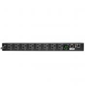 PDU MONOFASE TRIPP LITE TRIPP LITE PDUMH20NET2LX PDUMH20NET2LX | PDU Controlable Monofásico 1.9kW, 120V, (8x5-15/20R), NEMA L5-2