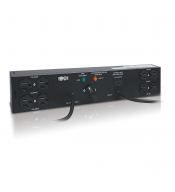 PDU MONOFASE TRIPP LITE TRIPP LITE PDUB15 PDUB15 | PDU Hot-Swap Monofásico 1.44kW, de 120V, 15A, 8 Tomacorrientes 5-15R, 2x5-15P