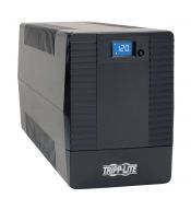 UPS MONOFASE TRIPP LITE TRIPP LITE OMNIVS1500XLCD OMNIVS1500XLCD | UPS Interactivo 1440VA, 900W, 8 Tomacorrientes NEMA 5-15R, AV