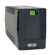 UPS MONOFASE TRIPP LITE TRIPP LITE OMNISMART700TSU OMNISMART700TSU | UPS Interactivo, 700VA, 480W, 8xNEMA 5-15R, AVR, 120V, 50/6