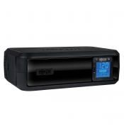 UPS MONOFASE TRIPP LITE TRIPP LITE OMNI650LCD OMNI650LCD | No Break UPS Interactivo de 120 VCA, 650VA, 350W con Pantalla LCD, Pu
