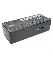 UPS MONOFASE TRIPP LITE TRIPP LITE INTERNET750U INTERNET750U | UPS Standby de 750VA, 450W, 12 Tomacorrientes NEMA 5-15R, 120V, 5