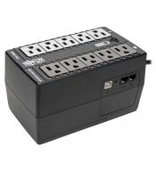 IT ADVISER TRIPP LITE INTERNET600U INTERNET600U | UPS Standby de 600VA, 325W, 10 Tomacorrientes NEMA 5-15R, 120V, 50Hz/60Hz, US