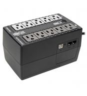 UPS MONOFASE TRIPP LITE TRIPP LITE INTERNET550U INTERNET550U | UPS Standby de 550VA 300W, 10 x NEMA 5-15R, 120V, 50Hz / 60Hz, US