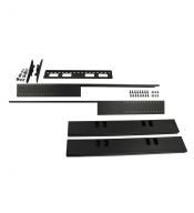 Gabinetes TRIPP LITE TRIPP LITE CSC36DM CSC36DM | Juego Adaptador para Soporte de Pantalla para Estación de Carga Móvil de CA p