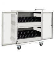 Gabinetes TRIPP LITE TRIPP LITE CSC32ACW CSC32ACW | Gabinete Estación de Carga de CA para 32 Dispositivos Chromebooks y Laptops