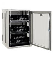 Gabinetes TRIPP LITE TRIPP LITE CS48USBW CS48USBW | Gabinete Estación de Carga USB para 48 Dispositivos con Sincronización para