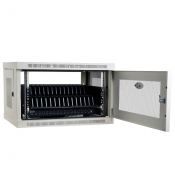 Gabinetes TRIPP LITE TRIPP LITE CS16USBW CS16USBW | Gabinete Estación de Carga USB para 16 Dispositivos con Sincronización para