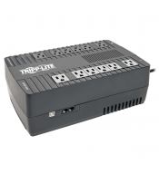 UPS MONOFASE TRIPP LITE TRIPP LITE AVR750U AVR750U | UPS Interactivo de 750VA, 450W, 12 Tomacorrientes NEMA 5-15R, AVR, 120V, 50