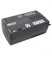 UPS MONOFASE TRIPP LITE TRIPP LITE AVR550U AVR550U | UPS Interactivo de 550VA 300W, 8 Tomacorrientes NEMA 5-15R, AVR, 120V, 50/6