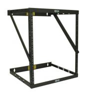 Racks TRIPP LITE TRIPP LITE SRWO8U22MD SRWO8U22MD |Rack de marco abierto de 2 postes SmartRack 8U/12U/22U - TRIPP LITE