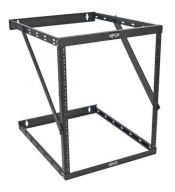 Racks TRIPP LITE TRIPP LITE SRWO8U22DP SRWO8U22DP | Rack de Marco Abierto de 2 Postes/Pared SmartRack 8U/12U/22U - TRIPP LITE