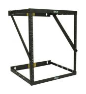 Racks TRIPP LITE TRIPP LITE SRWO12UHD SRWO12UHD | Rack de Marco Abierto de 2 Postes para Instalación en Pared con Ajuste de Pro