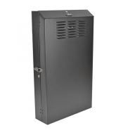 Gabinetes TRIPP LITE TRIPP LITE SRWF6U36 SRWF6U36 | 6U Rack Gabinete de Pared SmartRack vertical en pared - TRIPP LITE