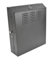 Gabinetes TRIPP LITE TRIPP LITE SRWF4U SRWF4U | Gabinete SmartRack de 4U para Instalación Vertical en Pared - TRIPP LITE