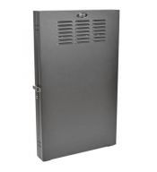 Gabinetes TRIPP LITE TRIPP LITE SRWF2U36 SRWF2U36 | Gabinete SmartRack de 2U para Instalación Vertical en Pared - TRIPP LITE