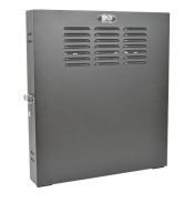 Gabinetes TRIPP LITE TRIPP LITE SRWF2U SRWF2U | Gabinete SmartRack de 2U para Instalación Vertical en Pared - TRIPP LITE