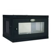 Gabinetes TRIPP LITE TRIPP LITE SRW6UG SRW6UG | 6U Rack Gabinete de Pared SmartRack con Ajuste de Profundidad - TRIPP LITE