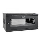  Gabinetes TRIPP LITE TRIPP LITE SRW6UDPGVRT SRW6UDPGVRT | Gabinete SmartRack de 6U, Pared - Ventana de Acrílico - TRIPP LITE