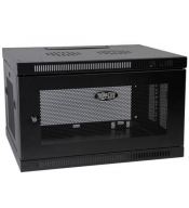  Gabinetes TRIPP LITE TRIPP LITE SRW6UDP SRW6UDP | Gabinete SmartRack 6U para Instalación en Pared - TRIPP LITE
