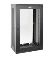  Gabinetes TRIPP LITE TRIPP LITE SRW21UG SRW21UG | Gabinete SmartRack 21U para Pared y con Ventana de acrílico - TRIPP LITE