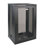  Gabinetes TRIPP LITE TRIPP LITE SRW21U SRW21U | Gabinete SmartRack 21U para Pared y Ajuste de Profundidad - TRIPP LITE