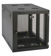 Gabinetes TRIPP LITE TRIPP LITE SRW12UHD SRW12UHD | 12U Rack Gabinete de Pared SmartRack de Profundidad de Servidor 227Kg - TRI