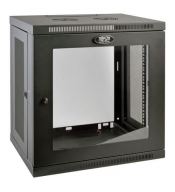 Gabinetes TRIPP LITE TRIPP LITE SRW12UG SRW12UG | Gabinete SmartRack 12U para Pared con Ventana de acrílico - TRIPP LITE