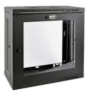  Gabinetes TRIPP LITE TRIPP LITE SRW12U13G SRW12U13G | Gabinete SmartRack 12U para Instalación en Pared, ventana de acrílico - T