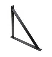 Porta Cables TRIPP LITE TRIPP LITE SRLTRISUPPORT SRLTRISUPPORT | Juego de Soporte Triangular a Pared p/ Canaleta 305 y 457 mm [1