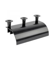 Porta Cables TRIPP LITE TRIPP LITE SRLRADIUS12 SRLRADIUS12 | Caída de Radio P/ Canaleta para Cables Secc. de Escalerilla Rectas 