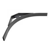 Porta Cables TRIPP LITE TRIPP LITE SRLCRNSPPT SRLCRNSPPT | Juego de Soporte de Esquina para Canaleta para Cable para 305 mm [12p
