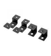 Porta Cables TRIPP LITE TRIPP LITE SRLCEILINGKIT SRLCEILINGKIT | Juego Soporte a Techo para Canaleta para Cables de 305 o 457 mm
